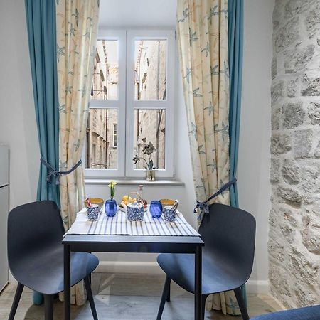 L & L Old Town Apartments Dubrovník Exteriér fotografie
