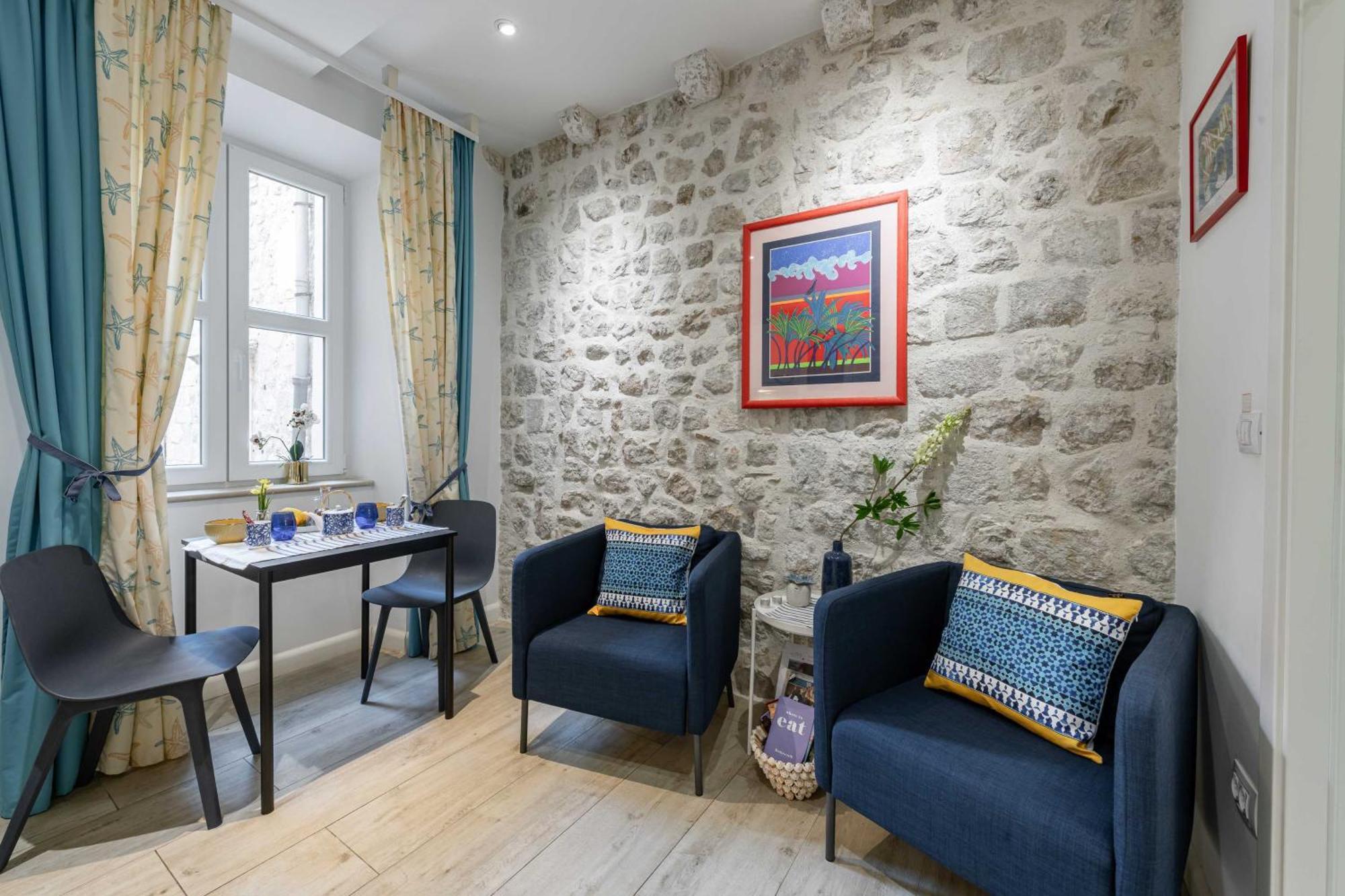 L & L Old Town Apartments Dubrovník Pokoj fotografie
