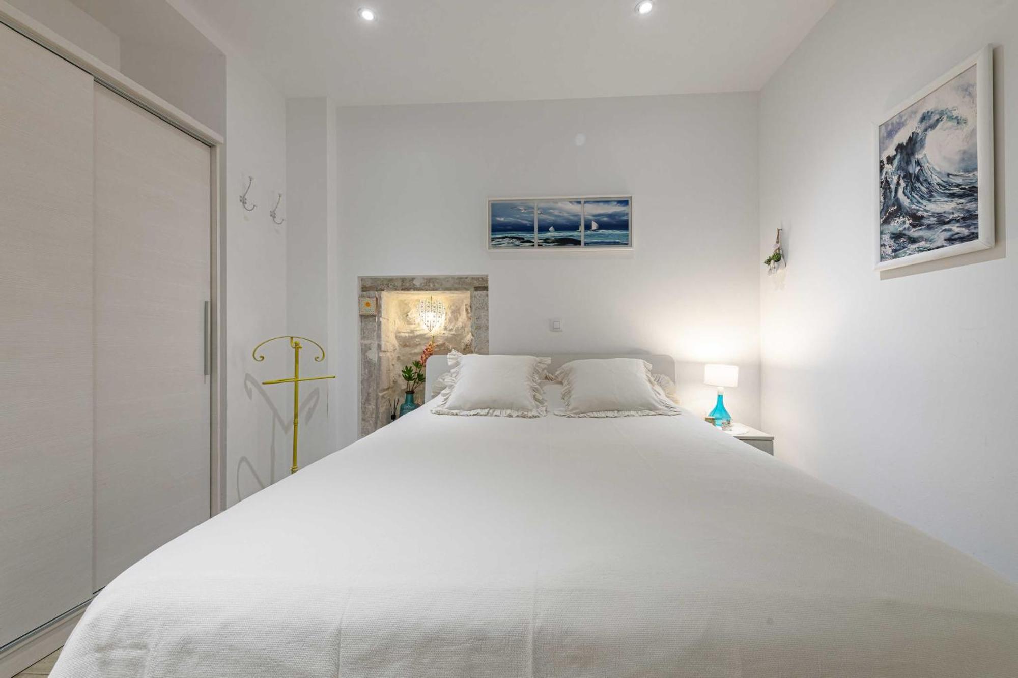 L & L Old Town Apartments Dubrovník Pokoj fotografie