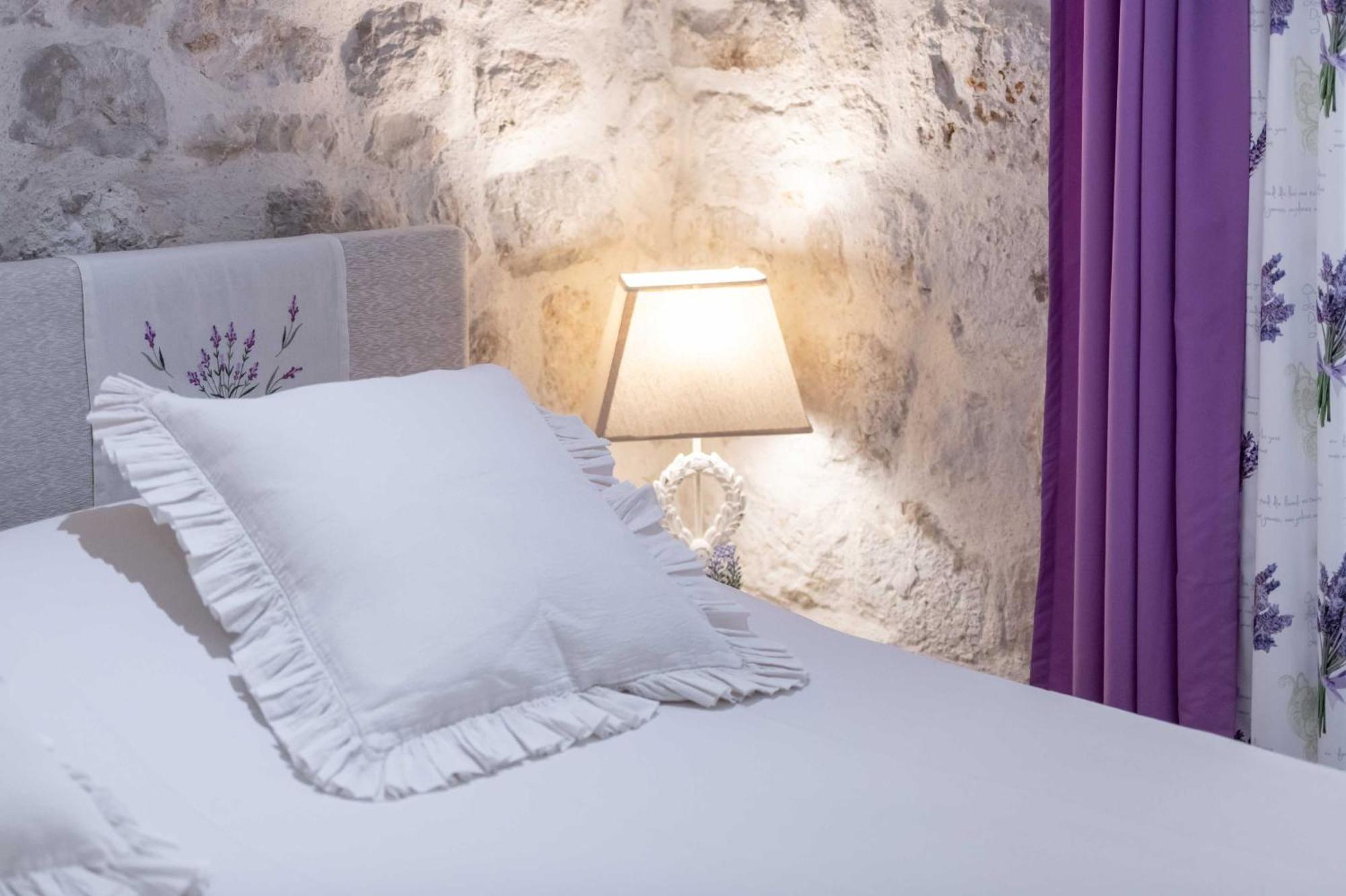 L & L Old Town Apartments Dubrovník Pokoj fotografie